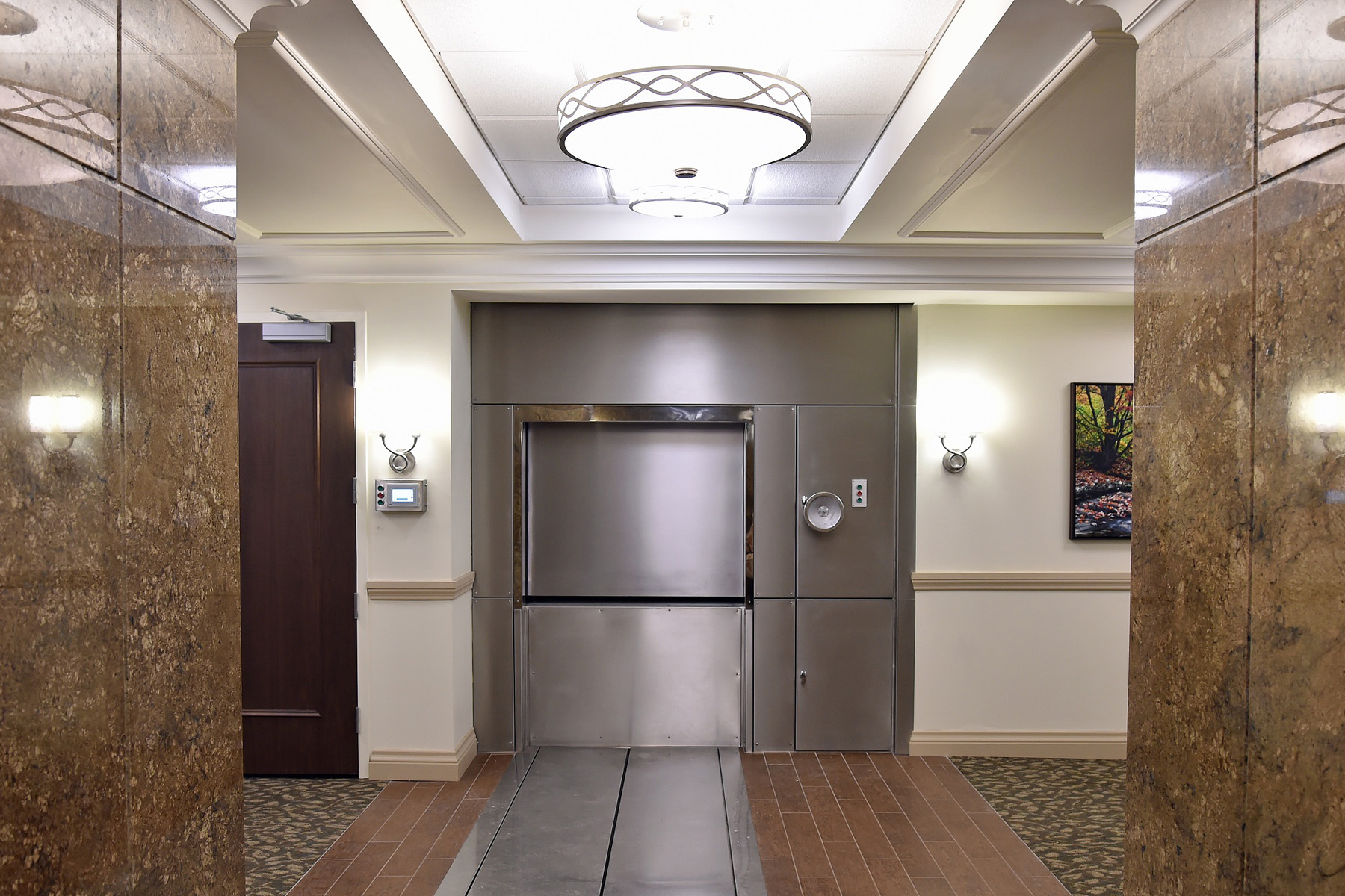 Mount Pleasant Cemetery, Cremation and Funeral Centres – Toronto